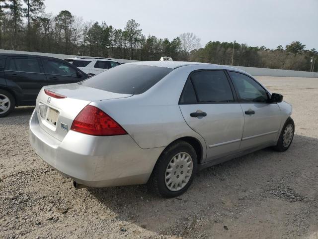 Изображение 3 2007 HONDA ACCORD VALUE 2007 с VIN 1HGCM56137A214727
