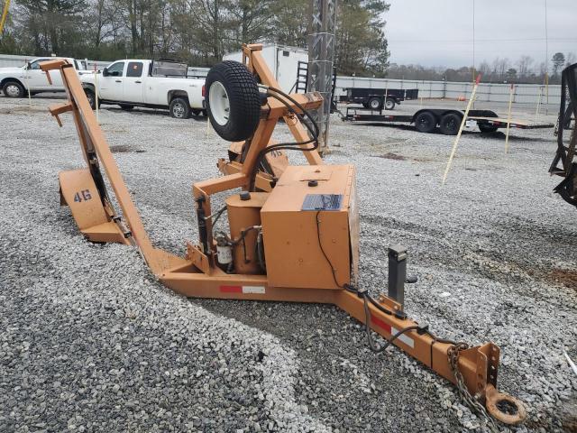 Obraz 1 z 2021 OTHER TRAILER 2021 z VIN 1R9TT1518MK487658