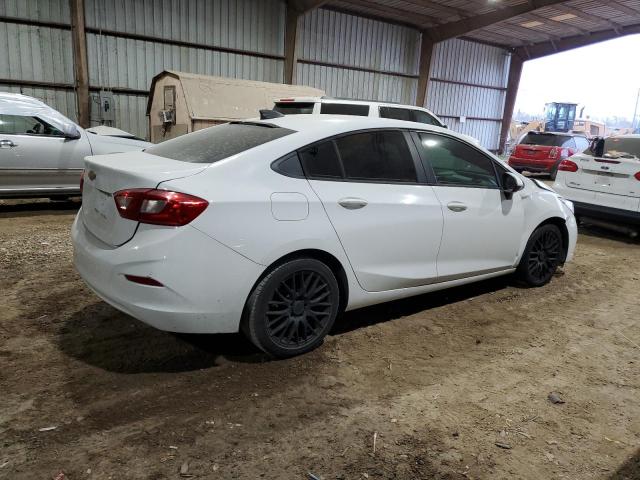 Obraz 3 z 2016 CHEVROLET CRUZE LS 2016 z VIN 1G1BC5SM4G7257637