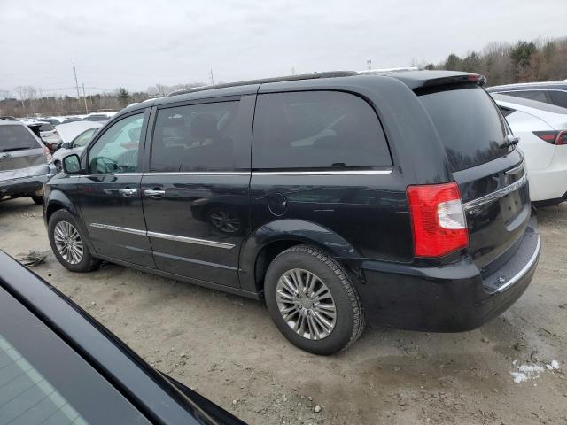 Obraz 2 z 2015 CHRYSLER TOWN & COUNTRY TOURING L 2015 z VIN 2C4RC1CG5FR554789