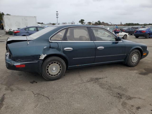 Изображение 3 1994 INFINITI Q45  1994 с VIN JNKNG01D9RM261764