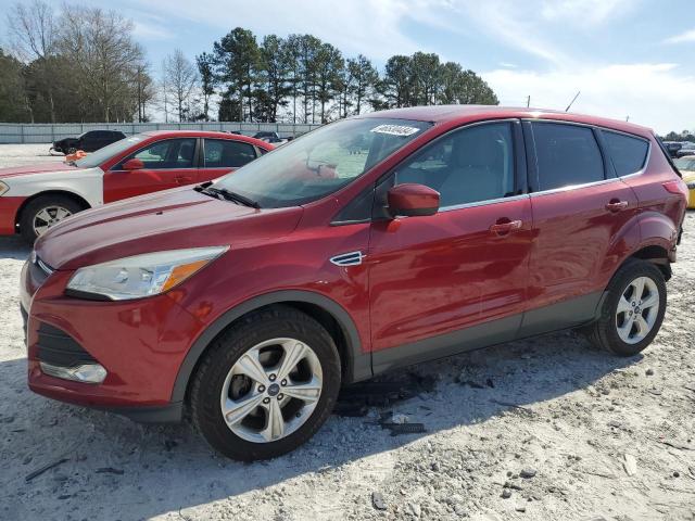 Obraz 1 z 2015 FORD ESCAPE SE 2015 z VIN 1FMCU0G78FUC39927
