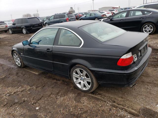 Изображение 2 2003 BMW 325 CI 2003 с VIN WBABN33453PC99359