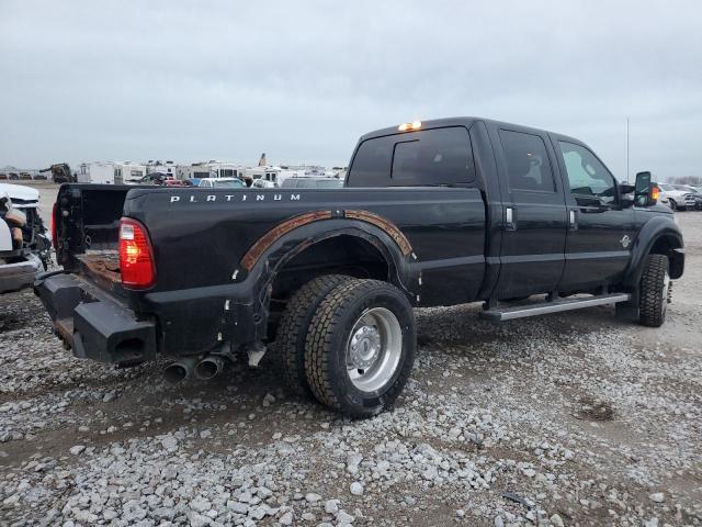 Image 3 of 2016 FORD F450 SUPER DUTY 2016 with VIN 1FT8W4DT9GEA81350