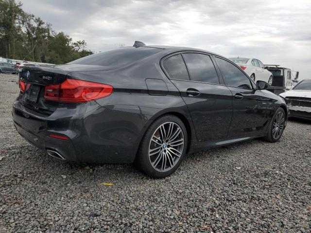 Image 3 of 2019 BMW 540 I 2019 with VIN WBAJE5C50KWW24954