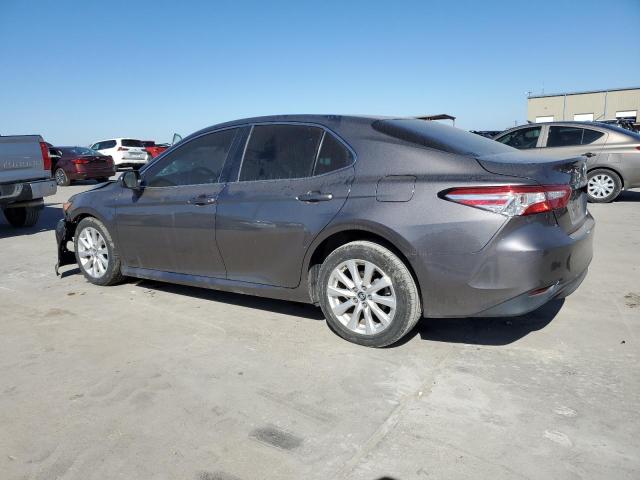 Obraz 2 z 2018 TOYOTA CAMRY L 2018 z VIN 4T1B11HK7JU088357
