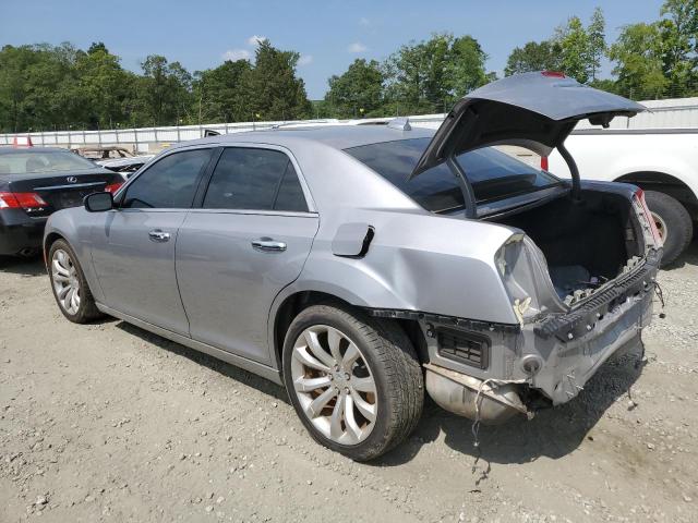 Изображение 2 2017 CHRYSLER 300C  2017 с VIN 2C3CCAEG2HH570321
