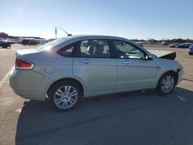 Image 3 of 2010 FORD FOCUS SEL 2010 with VIN 1FAHP3HN4AW109226