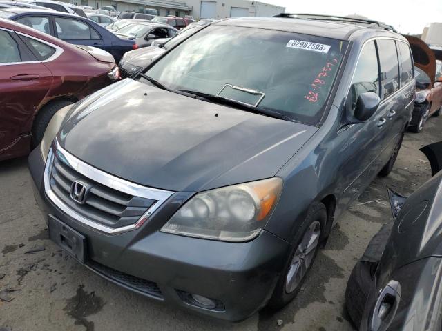 Изображение 2008 HONDA ODYSSEY TOURING 2008