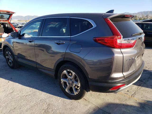 Obraz 2 z 2019 HONDA CR-V EX 2019 z VIN 5J6RW1H51KA042616