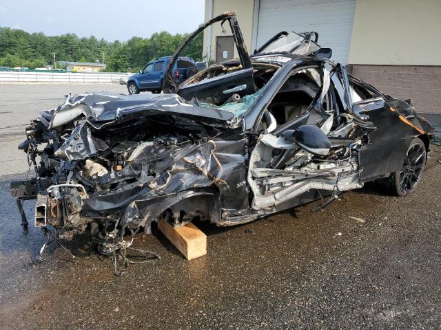 Изображение 1 2018 INFINITI Q50 LUXE 2018 с VIN JN1EV7AP5JM591287