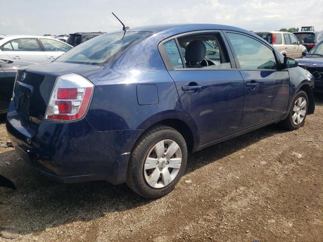 Image 3 of 2008 NISSAN SENTRA 2.0 2008 with VIN 3N1AB61E08L735462