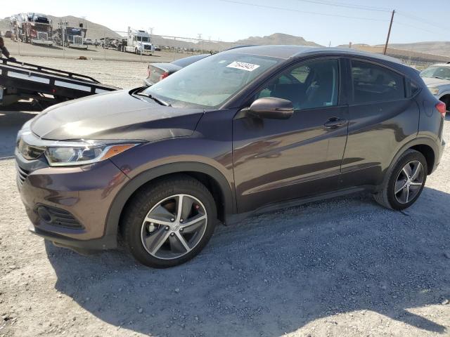 Obraz 1 z 2021 HONDA HR-V EX 2021 z VIN 3CZRU5H53MM732192