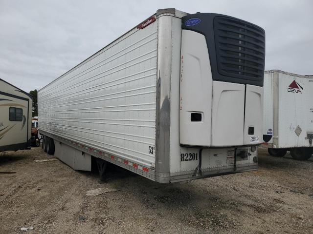 Image 1 of 2022 GGSD REEFER 2022 with VIN 1GR1A0620NW404713