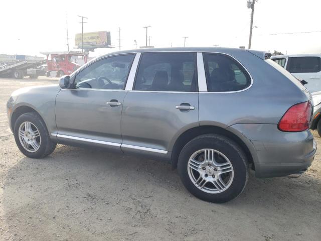 Image 2 of 2005 PORSCHE CAYENNE  2005 with VIN WP1AA29P85LA23236