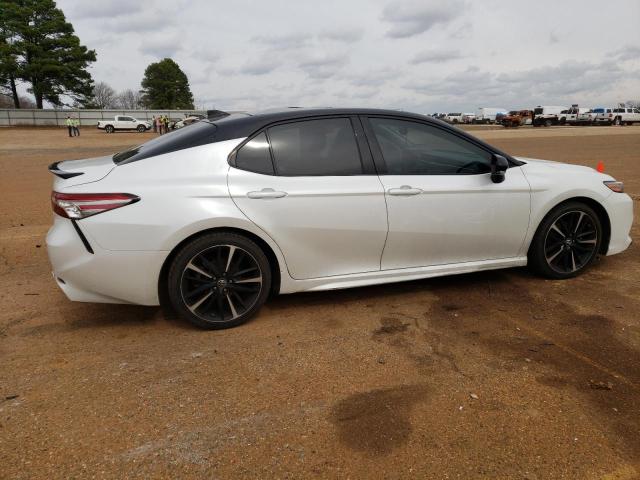 Изображение 3 2018 TOYOTA CAMRY XSE 2018 с VIN 4T1B61HK9JU145157