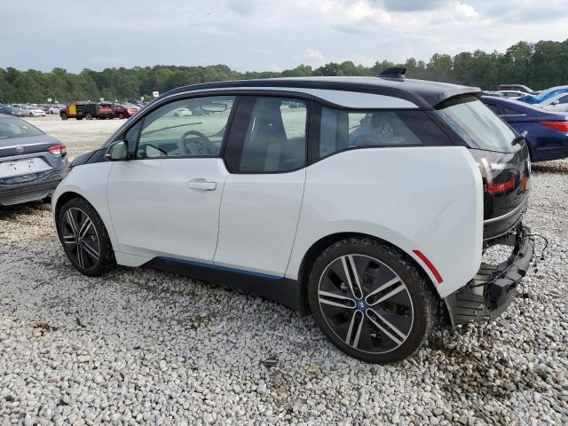 Image 2 of 2021 BMW I3 BEV 2021 with VIN WBY8P2C02M7H88090