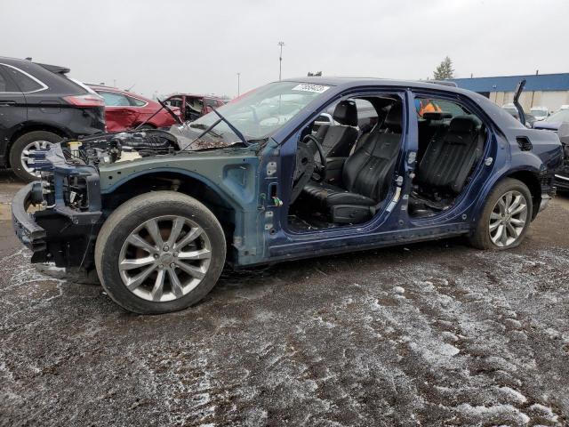 Изображение 2015 CHRYSLER 300 S 2015