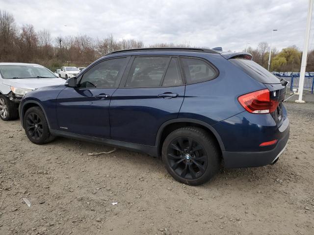 Obraz 2 z 2014 BMW X1 XDRIVE28I 2014 z VIN WBAVL1C55EVY13254