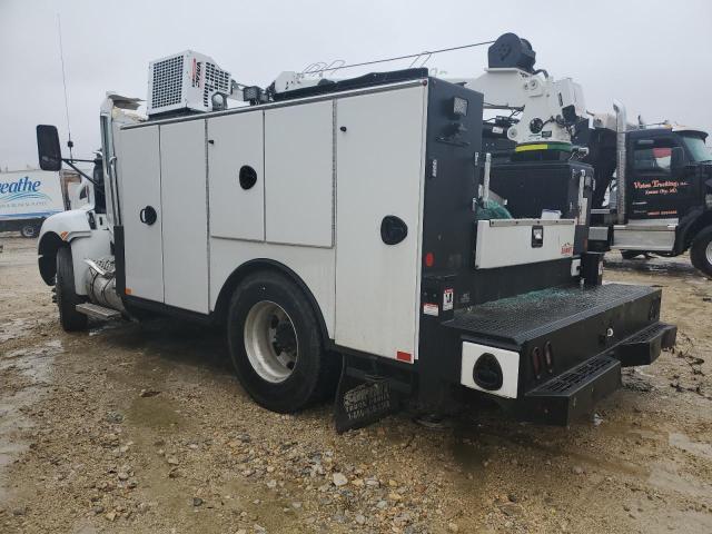 Obraz 3 z 2021 KENWORTH CONSTRUCTION T270 2021 z VIN 2NKHHM6X2MM458248