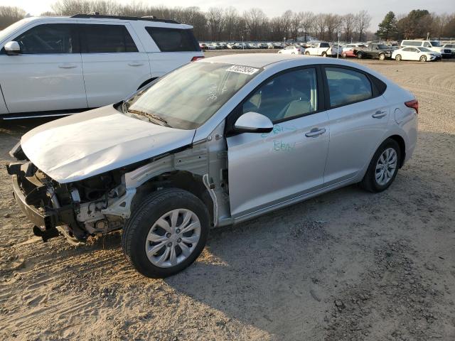 Obraz 1 z 2022 HYUNDAI ACCENT SE 2022 z VIN 3KPC24A66NE161288