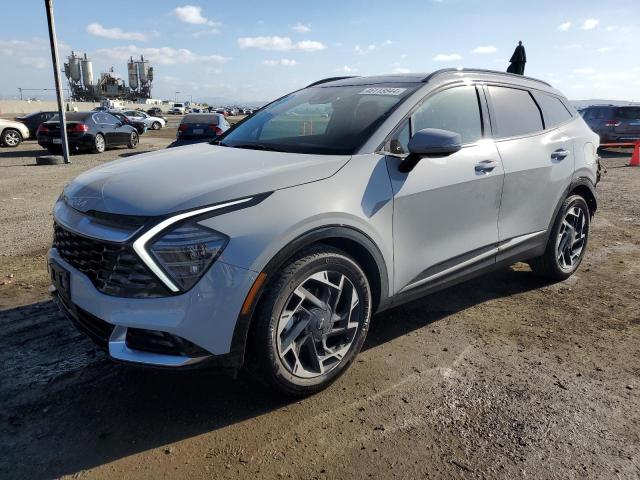 Obraz 1 z 2024 KIA SPORTAGE SX PRESTIGE 2024 z VIN 5XYK53DF3RG177319