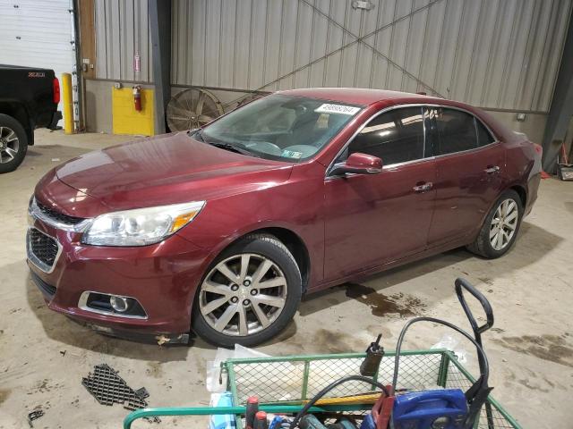 Изображение 1 2015 CHEVROLET MALIBU LTZ 2015 с VIN 1G11F5SL0FF126039