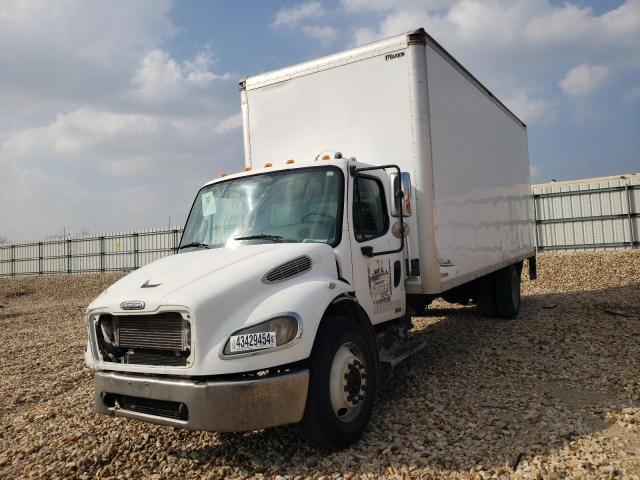Obraz 2 z 2003 FREIGHTLINER M2 106 MEDIUM DUTY 2003 z VIN 1FVACWAK73HL93617