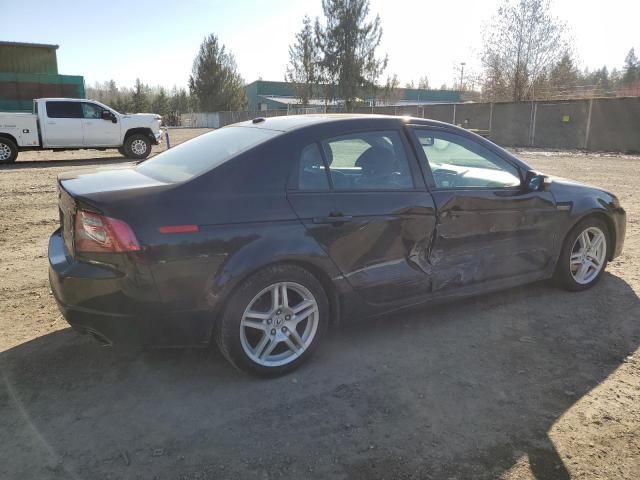 Image 3 of 2008 ACURA TL  2008 with VIN 19UUA66268A051584