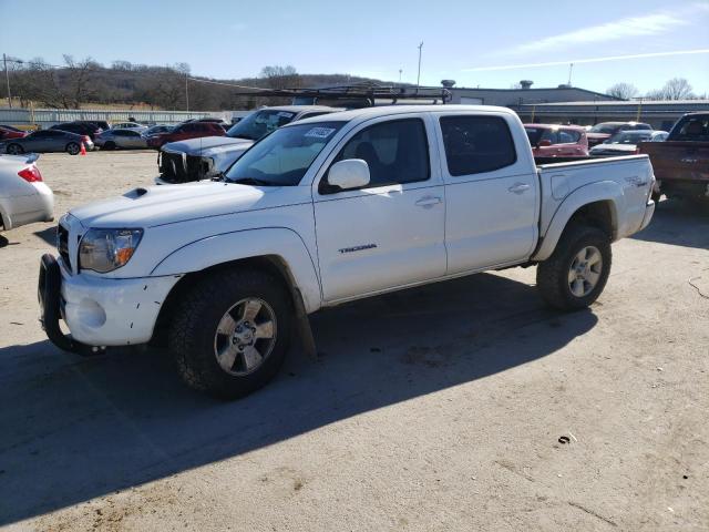 Obraz 2011 TOYOTA TACOMA DOUBLE CAB 2011