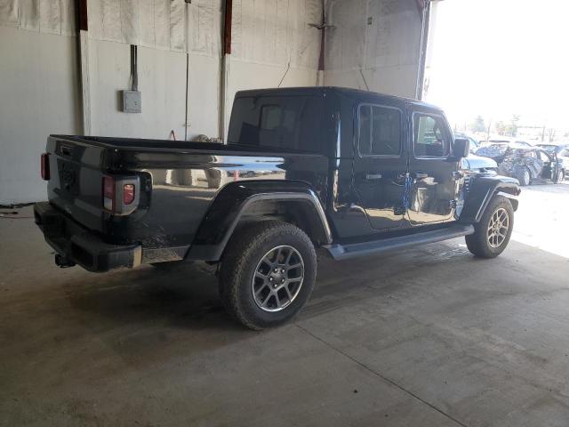 Image 3 of 2020 JEEP GLADIATOR OVERLAND 2020 with VIN 1C6HJTFG6LL208836