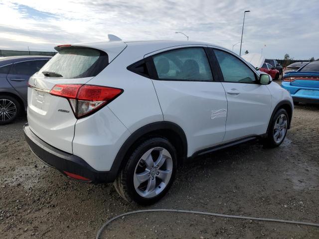 Obraz 3 z 2021 HONDA HR-V LX 2021 z VIN 3CZRU6H34MM719505