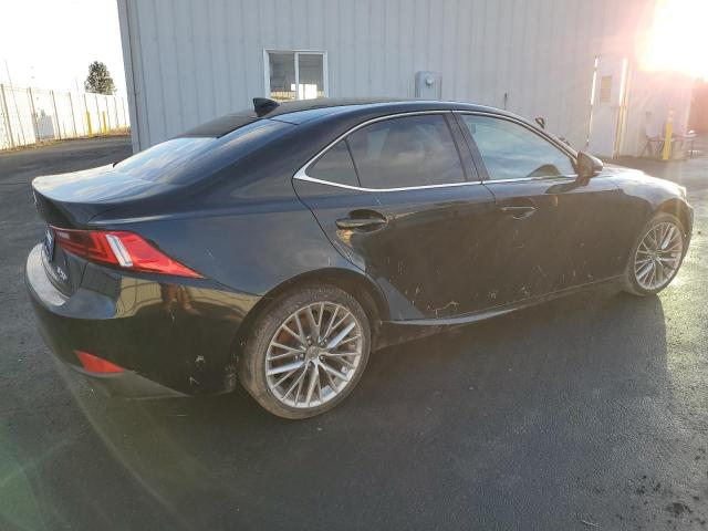 Image 3 of 2014 LEXUS IS 250 2014 with VIN JTHBF1D26E5025728