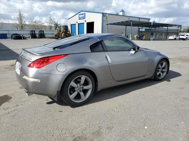 Obraz 3 z 2007 NISSAN 350Z COUPE 2007 z VIN JN1BZ34D07M500789