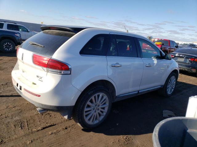 Изображение 3 2013 LINCOLN MKX  2013 с VIN 2LMDJ8JK2DBL40848