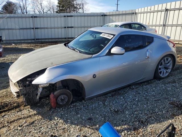 Obraz 1 z 2013 NISSAN 370Z BASE 2013 z VIN JN1AZ4EH6DM380642