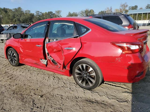 Image 2 of 2019 NISSAN SENTRA S 2019 with VIN 3N1AB7AP3KY382667