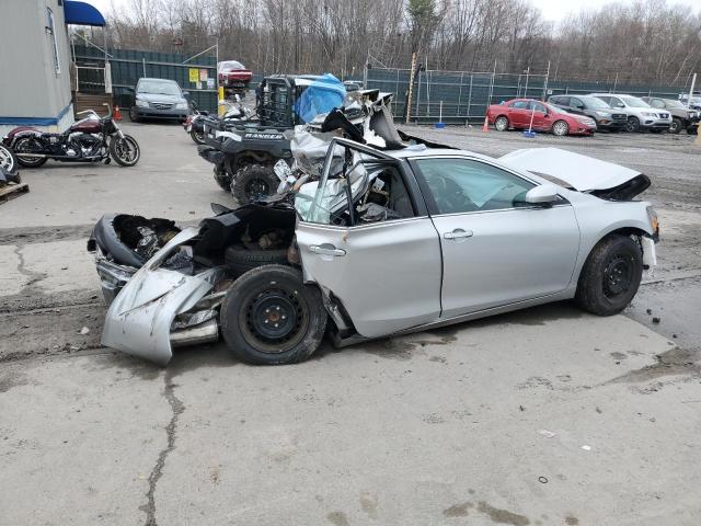 Image 3 of 2017 TOYOTA CAMRY LE 2017 with VIN 4T1BF1FKXHU307259