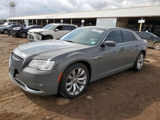 Изображение 2018 CHRYSLER 300 TOURING 2018