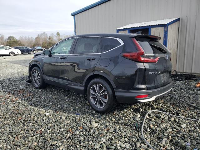 Obraz 2 z 2022 HONDA CR-V EX 2022 z VIN 5J6RT6H5XNL028213