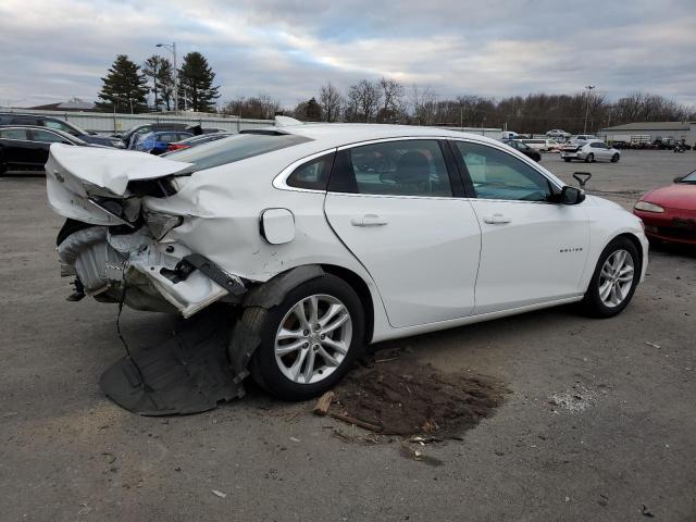 Изображение 3 2018 CHEVROLET MALIBU HYBRID 2018 с VIN 1G1ZF5SU4JF272173