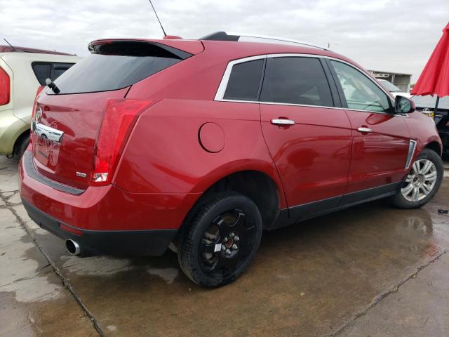 Изображение 3 2016 CADILLAC SRX LUXURY COLLECTION 2016 с VIN 3GYFNBE39GS501413