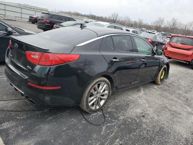 Изображение 3 2015 KIA OPTIMA SX 2015 с VIN 5XXGR4A60FG502612