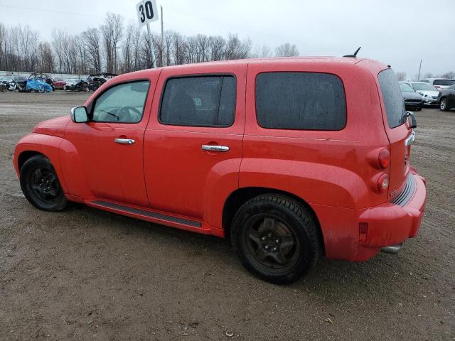Изображение 2 2009 CHEVROLET HHR LT 2009 с VIN 3GNCA53V19S598613