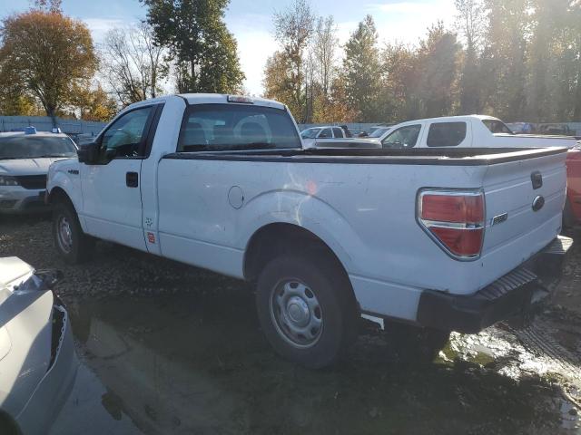 Image 2 of 2014 FORD F150  2014 with VIN 1FTMF1CM7EKF76457