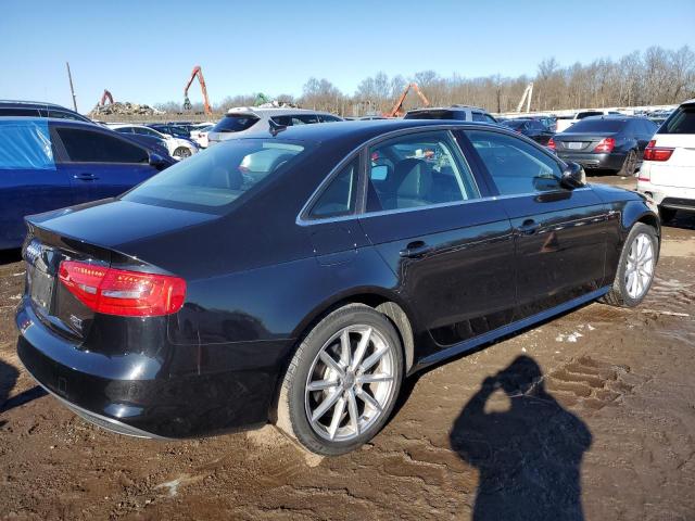 Image 3 of 2014 AUDI A4 PREMIUM PLUS 2014 with VIN WAUFFAFL6EN032720