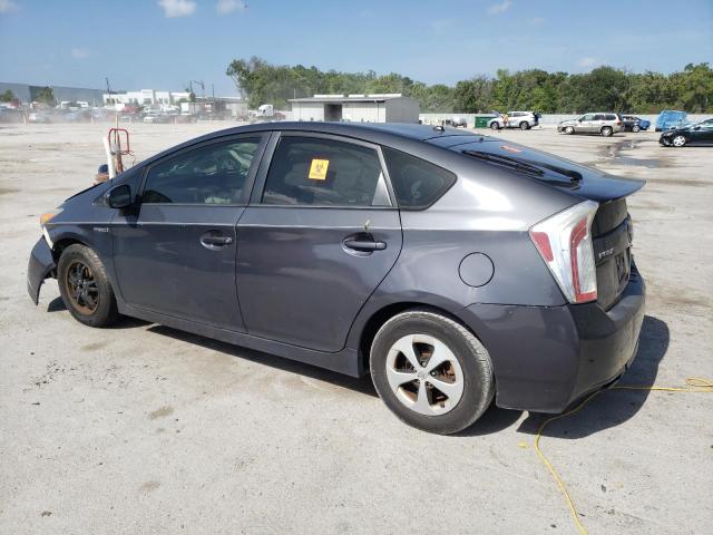 Obraz 2 z 2015 TOYOTA PRIUS  2015 z VIN JTDKN3DU4F0397407