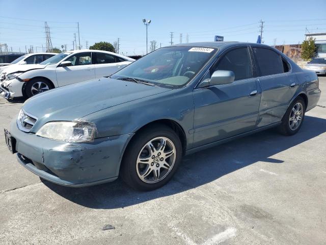 Image 1 of 2001 ACURA 3.2TL  2001 with VIN 19UUA56671A016846