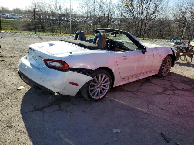 Image 3 of 2019 FIAT 124 SPIDER CLASSICA 2019 with VIN JC1NFAEK3K0143058