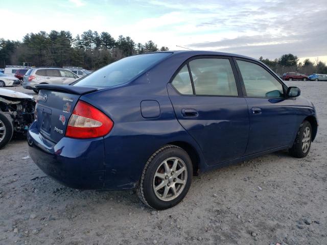 Obraz 3 z 2003 TOYOTA PRIUS  2003 z VIN JT2BK12U330073272